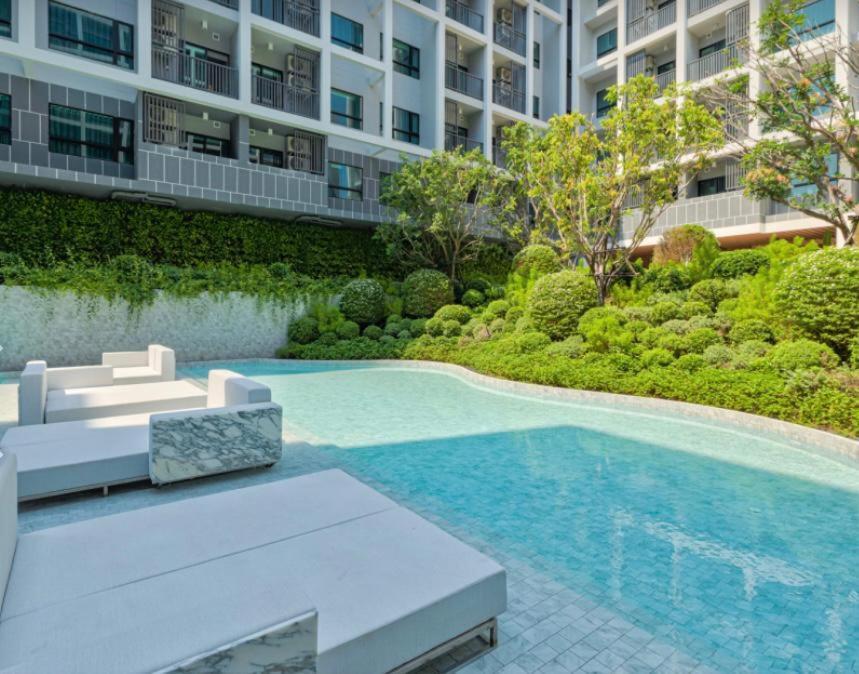 Dusitd2 Hua Hin - Relaxing View Apartamento Exterior foto