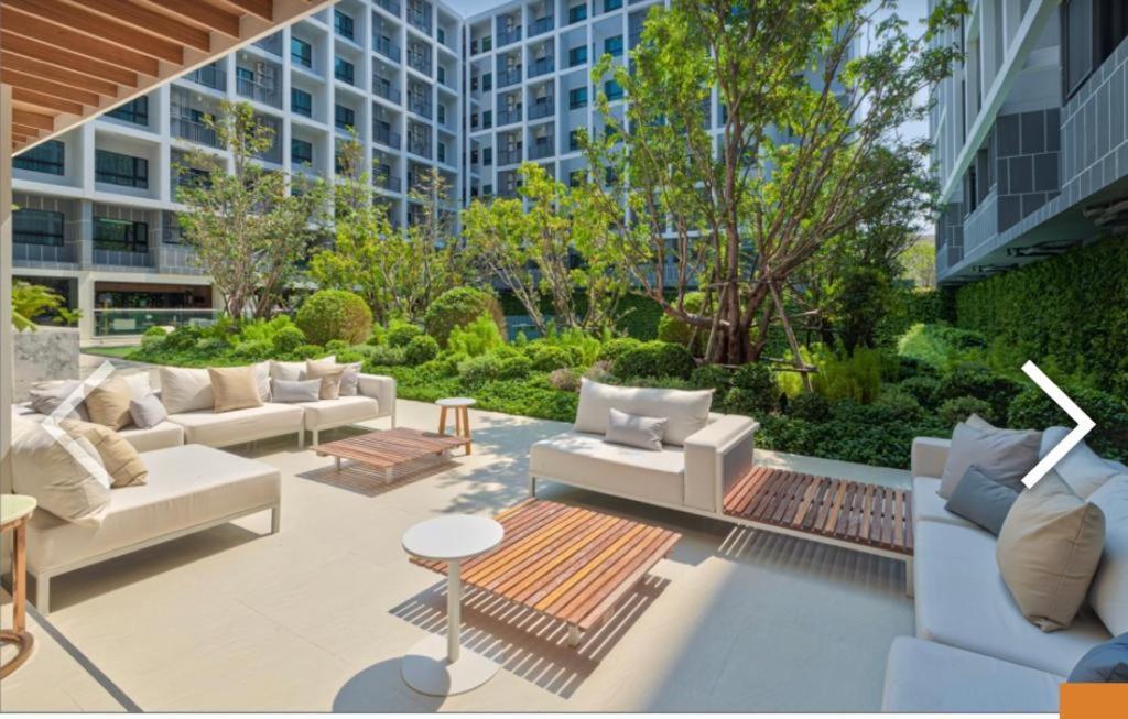 Dusitd2 Hua Hin - Relaxing View Apartamento Exterior foto
