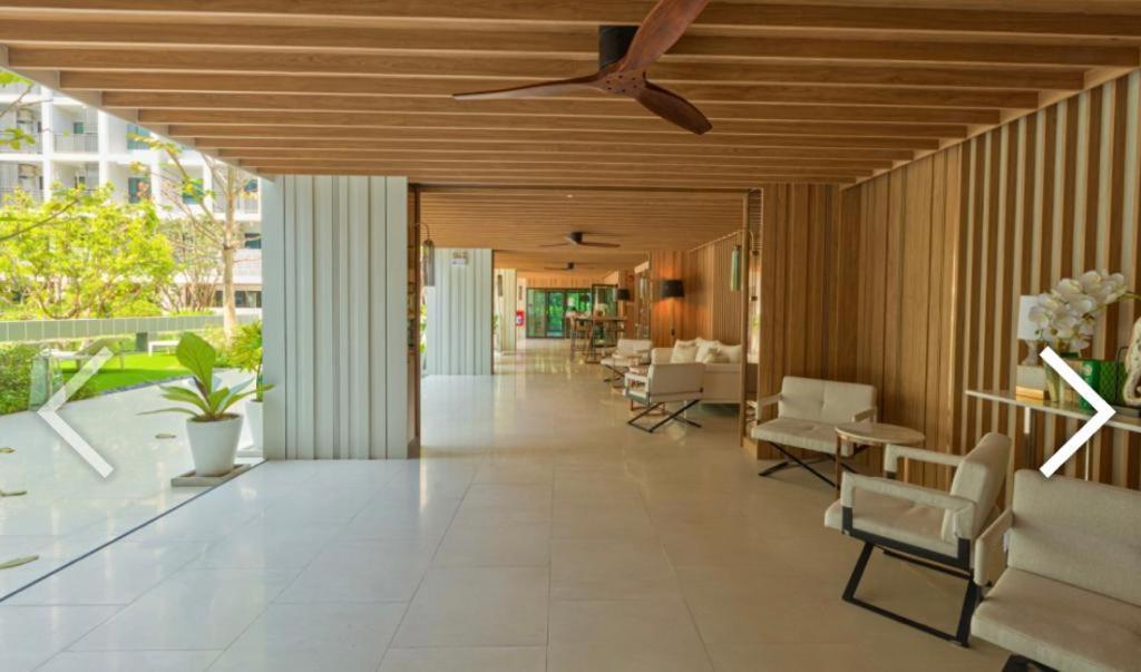 Dusitd2 Hua Hin - Relaxing View Apartamento Exterior foto