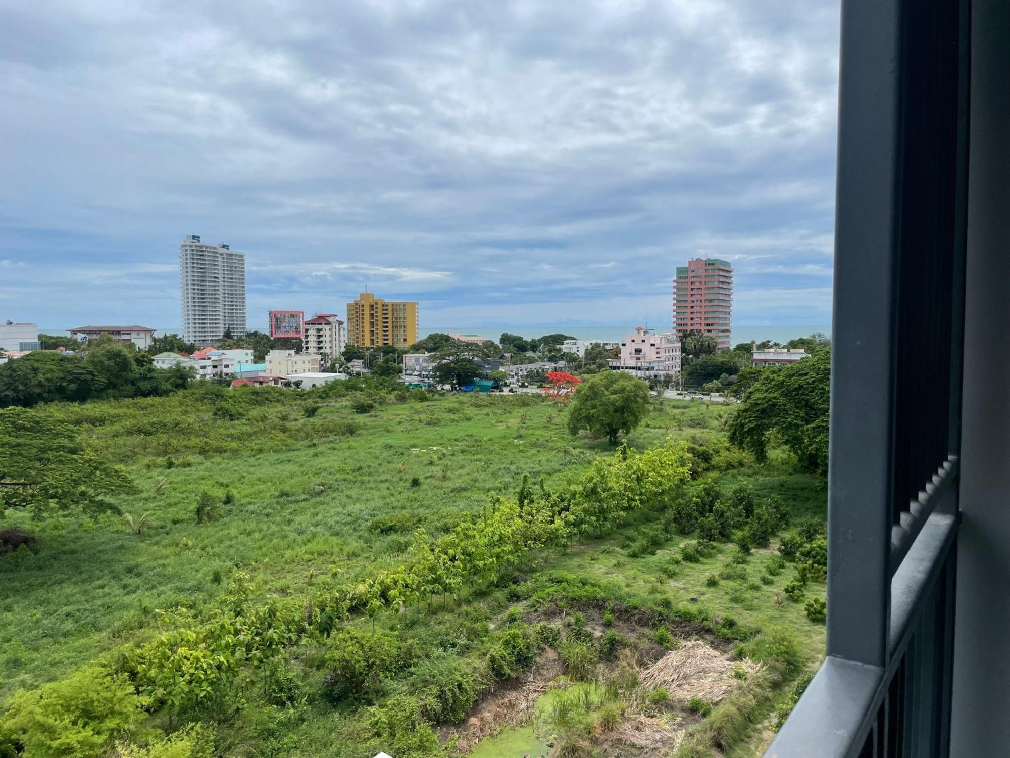 Dusitd2 Hua Hin - Relaxing View Apartamento Exterior foto