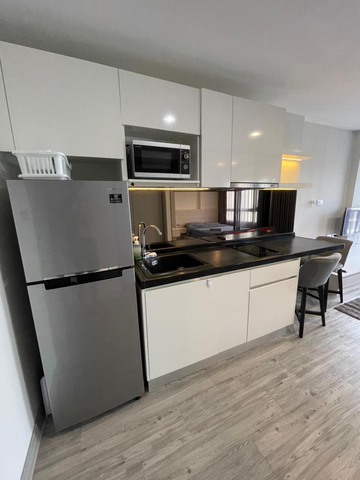 Dusitd2 Hua Hin - Relaxing View Apartamento Exterior foto