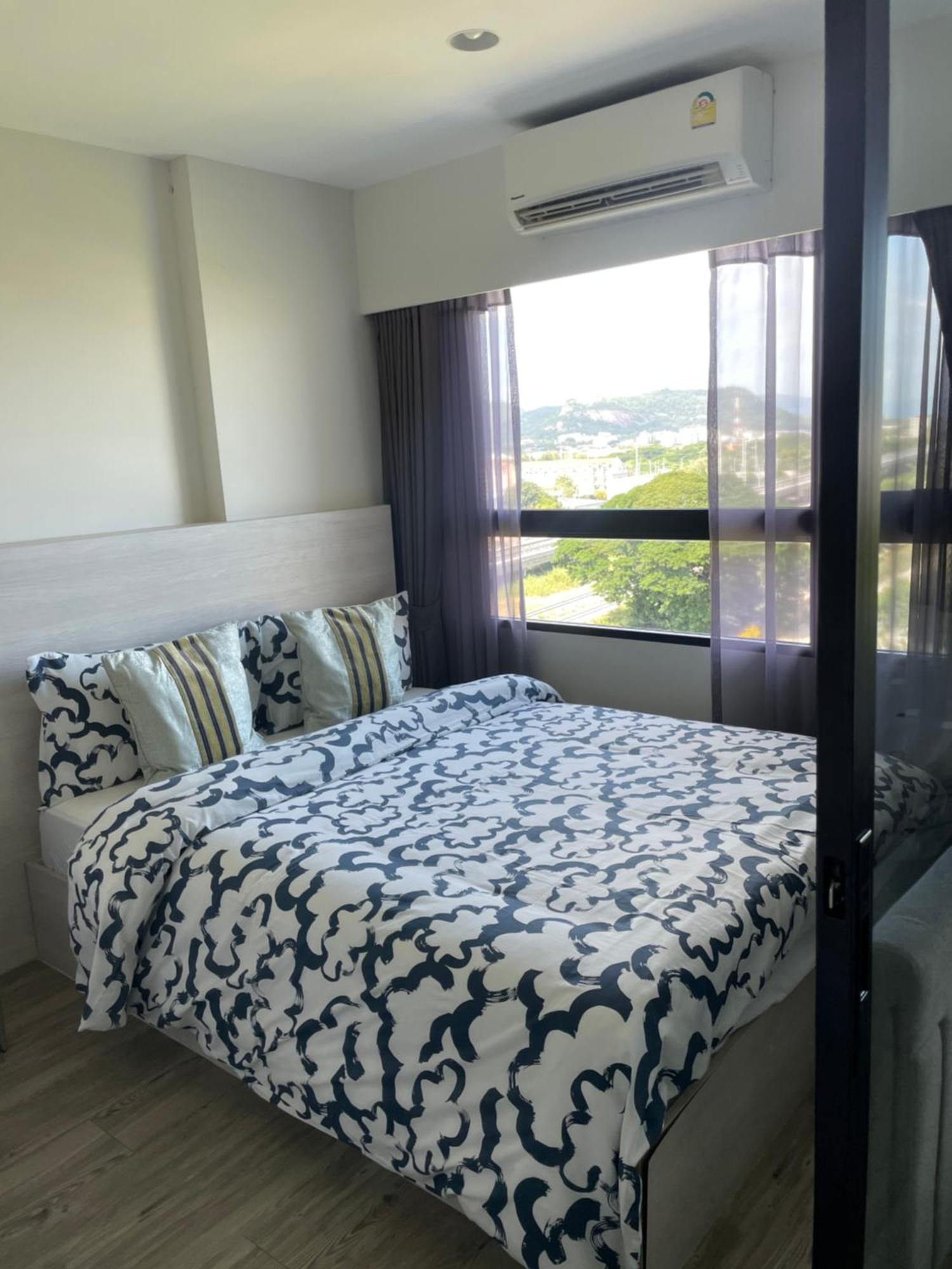 Dusitd2 Hua Hin - Relaxing View Apartamento Exterior foto