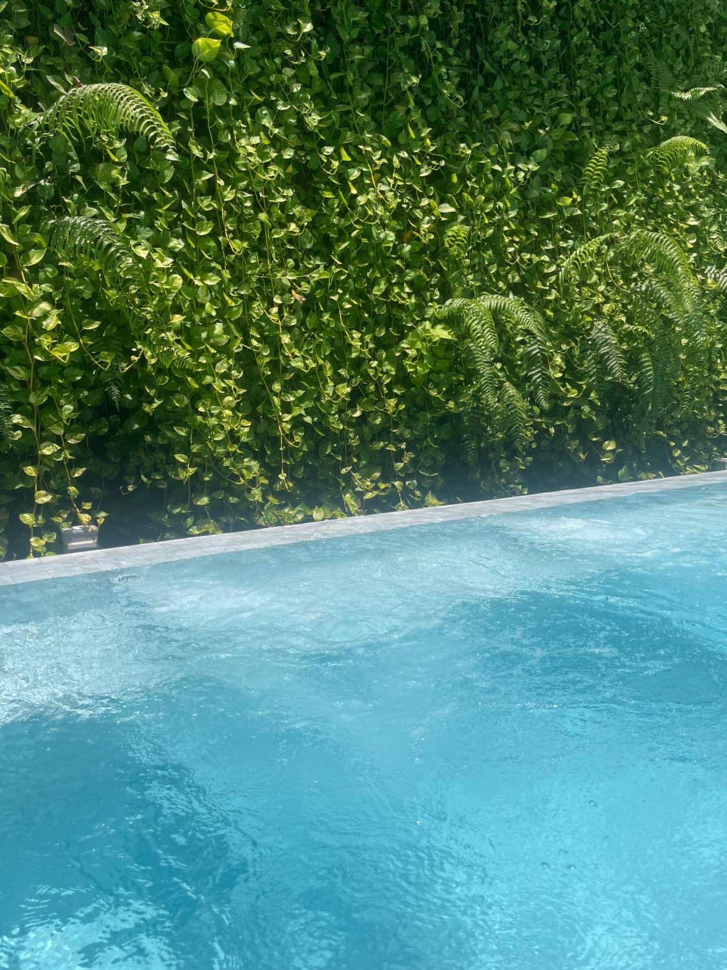 Dusitd2 Hua Hin - Relaxing View Apartamento Exterior foto