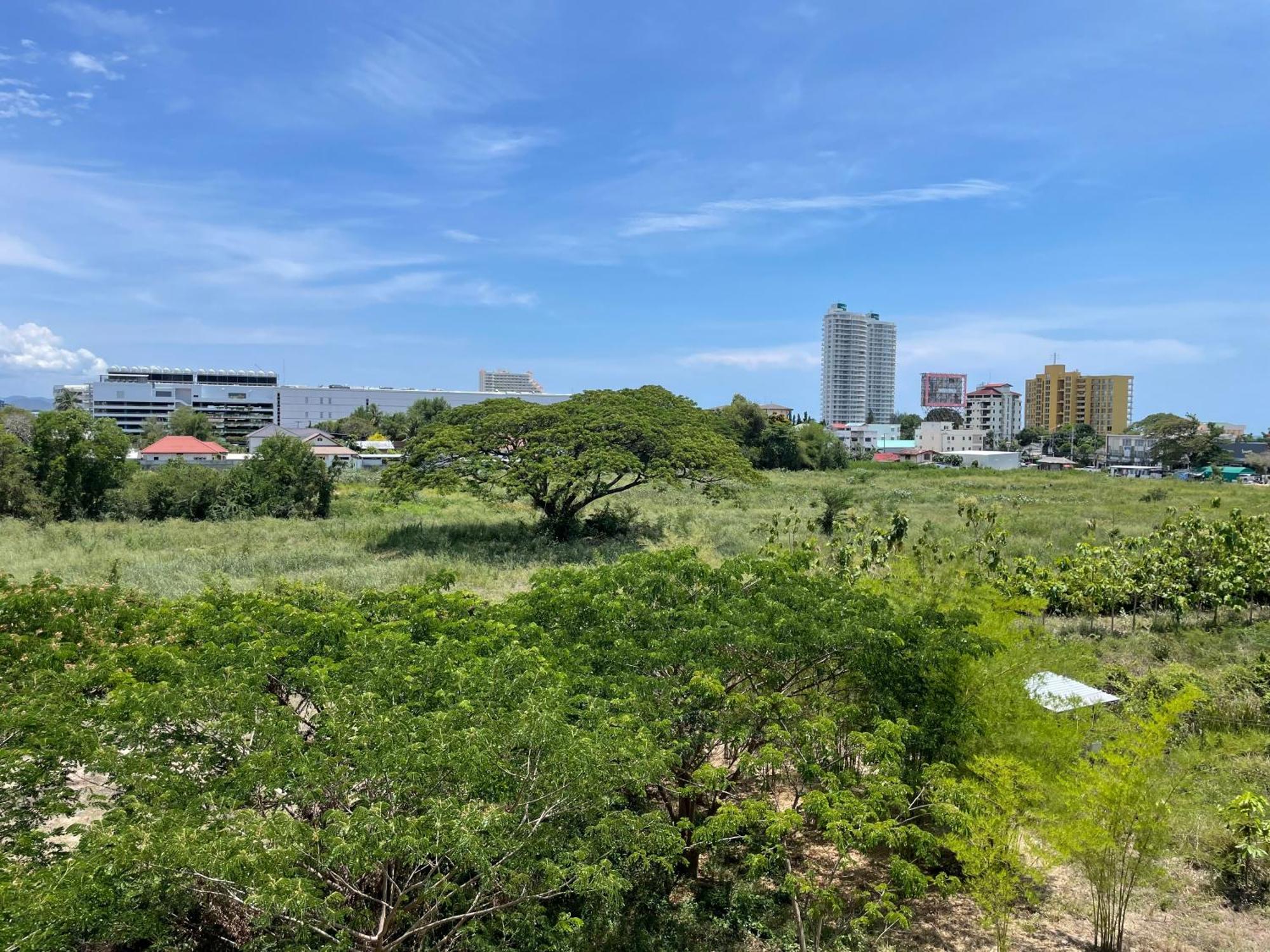 Dusitd2 Hua Hin - Relaxing View Apartamento Exterior foto